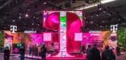 Telekom stellt KI-Chatbot für Telefonate mit Echtzeit-Übersetzung auf Mobile World Congress vor