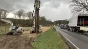 Templin: Brückenbauprojekte an B109 und L23 erneut verschoben - Kommunikation mangelhaft