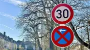 Tempo-30-Zone in Dessau: Stadt rechtfertigt schnelle Blitzer-Aufstellung nach Vorwürfen