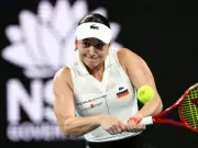 Tennis-Comeback in Miami misslungen: Eva Lys und alle DTB-Spielerinnen ausgeschieden