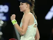 Tennis: Sabalenka sucht Revanche gegen Rybakina im Indian-Wells-Finale