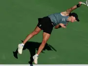 Tennis-Star Iga Swiatek beendet Zusammenarbeit mit Trainer Wim Fissette