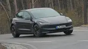 Tesla Model 3 im Test: Kann das günstige Einstiegsmodell die Elektro-Limousine retten?