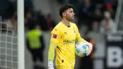 Testspiel in Osnabrück: Gladbach remist 2:2 - Torhüter Sippel verletzt ausgewechselt