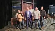 Theater in Anklam: Acht Millionen Euro Landesförderung warten auf Eigenmittel