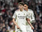 Thiago Pitarch: Real Madrids neuer X-Faktor krönt steilen Aufstieg in der Champions League