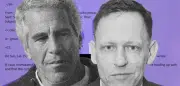 Thiel und Epstein: Neue Akten zeigen Verbindung zwischen Tech-Investor und Sexualstraftäter