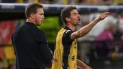 Thomas Müller scherzt über Comeback: 
