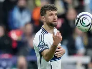 Thomas Müller spät eingewechselt: Vancouver Whitecaps besiegen Minnesota United klar mit 6:0