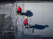 Thüringen: Weniger Beschäftigte leisten mehr Arbeit pro Kopf – Baugewerbe an der Spitze