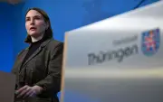 Thüringens Frauenministerin fordert bessere Beratung bei digitaler Gewalt