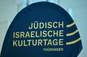 Thüringer Kulturtage stärken Dialog mit Israel trotz geopolitischer Herausforderungen