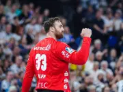 THW Kiel dominiert European League: Wolff glänzt an Geburtstag