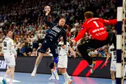 THW Kiel gewinnt 116. Schleswig-Holstein-Derby gegen Flensburg-Handewitt