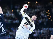 THW Kiel siegt im Nordderby gegen Flensburg vor Bundesliga-Rematch