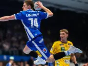 THW Kiel verpflichtet Vincent Büchner: Linksaußen erfüllt sich Kindheitstraum