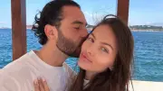 Thylane Blondeau hat sich verlobt: Model-Hochzeit mit Benjamin Attal steht bevor