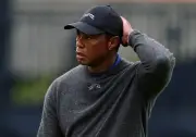 Tiger Woods gesteht Handy und Schmerzmittel nach Florida-Unfall – Urintest verweigert