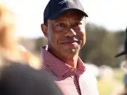 Tiger Woods kehrt zurück: Comeback in der Indoorliga vor dem Masters