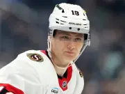 Tim Stützle punktet zum 13. Mal in Folge: Senators auf Playoff-Kurs