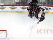 Tim Stützles Punkteserie bei Ottawa Senators endet trotz Sieg gegen Anaheim Ducks