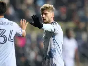 Timo Werner erlebt Debüt in der Startelf mit Niederlage für San Jose Earthquakes