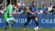 Timo Werners Startelf-Debüt in der MLS endet mit erster Saisonpleite