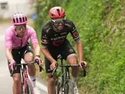 Tirreno-Adriatico: Michael Valgren beendet Durststrecke mit Solosieg