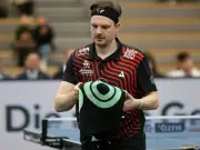 Tischtennis-Bundesliga: ASC Grünwettersbach steht vor Abstieg nach Niederlagenserie