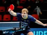 Tischtennis-Hammer: Saarbrücken verlängert mit Weltranglisten-Zweitem Möregardh
