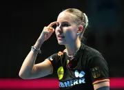 Tischtennis-Star Annett Kaufmann enthüllt Morddrohungen in sozialen Netzwerken