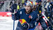 Tobias Rieder: Mit EHC München im Playoff-Fokus nach Olympia-Enttäuschung