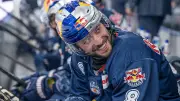 Tobias Rieder wird zum Albtraum seines Ex-Klubs in den DEL-Playoffs