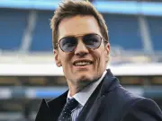 Tom Brady über Olympia 2028: „Niemals nie sagen“ zu Flag Football