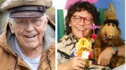 Tommi Piper wird 85: Die legendäre Stimme von Alf blickt auf sein Leben zurück