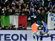 Tonali erlöst Italien: WM-Hoffnung lebt nach Sieg gegen Nordirland