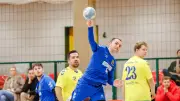 Torgelows Handballer kämpfen um Bronze in der Bezirksoberliga