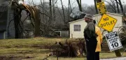 Tornados in Michigan und Oklahoma: Mindestens acht Tote und schwere Verwüstungen