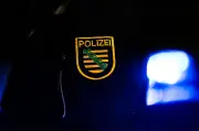 Toter Säugling in Leipziger Babyklappe entdeckt: Polizei sucht nach Mutter