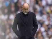Tottenham Hotspur entlässt Trainer Igor Tudor nach nur sieben Spielen