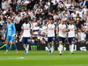Tottenham Hotspur erlebt historischen Tiefpunkt in der Premier League