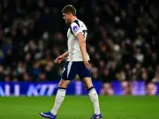 Tottenham-Krise eskaliert: Fünfte Pleite in Folge gegen Crystal Palace