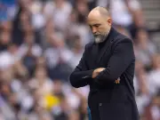 Tottenham-Trainer Igor Tudor erfährt nach 0:3-Niederlage vom Tod seines Vaters