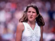Tracy Austin: Das kurze Drama eines Tennis-Wunderkinds, das mit 19 seinen Zenit überschritt
