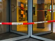 Tragödie in Werne: Frau in Hotel getötet, schwer verletzter Mann in Nähe entdeckt