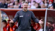 Trainer-Krise beim 1. FC Köln: Kwasniok steht nach Derby-Remis vor dem Rauswurf
