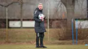 Trainer Petrik Sander spricht über die Krise beim 1. FC Magdeburg