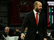 Trainer Spanoulis verlässt AS Monaco: Ungewisse Zukunft für Daniel Theis und den Klub