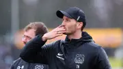 Trainerbeben beim FC Eilenburg: Kompletter Trainerstab verlässt den Klub - Ex-Dynamo übernimmt