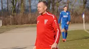 Trainerteam tritt komplett zurück: Neuanfang bei Blau-Weiss 21 Jarmen nach sportlichem Tief